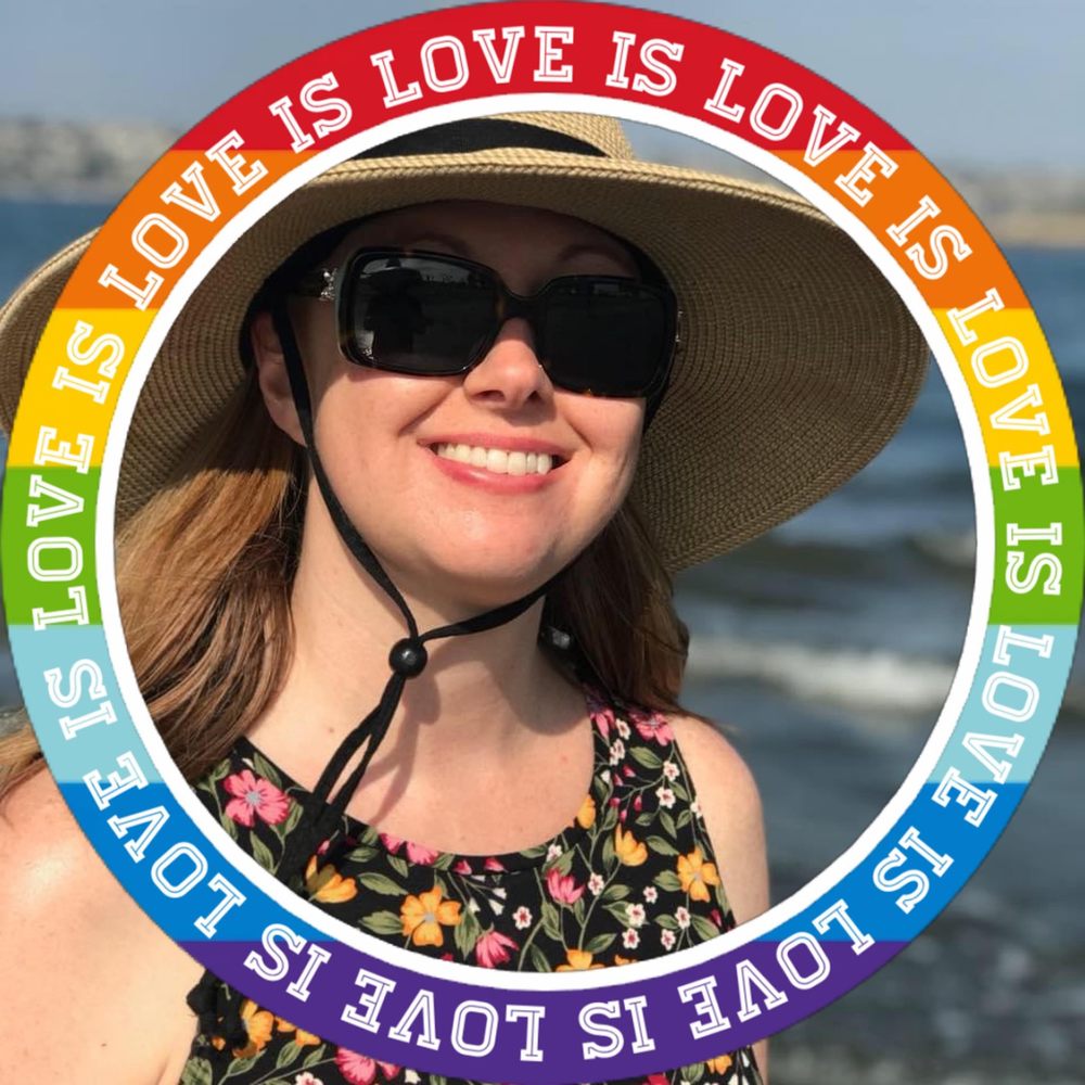 Meet your Posher, Kristin